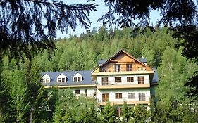 Horske Apartmany Jeseniky