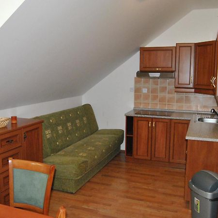 Horske Apartmany Jeseniky Malá Morávka Zewnętrze zdjęcie