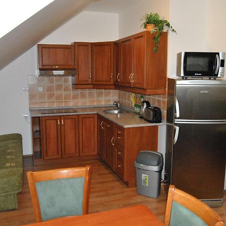 Horske Apartmany Jeseniky Malá Morávka Zewnętrze zdjęcie