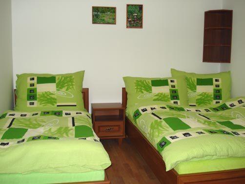 Horske Apartmany Jeseniky Malá Morávka Pokój zdjęcie