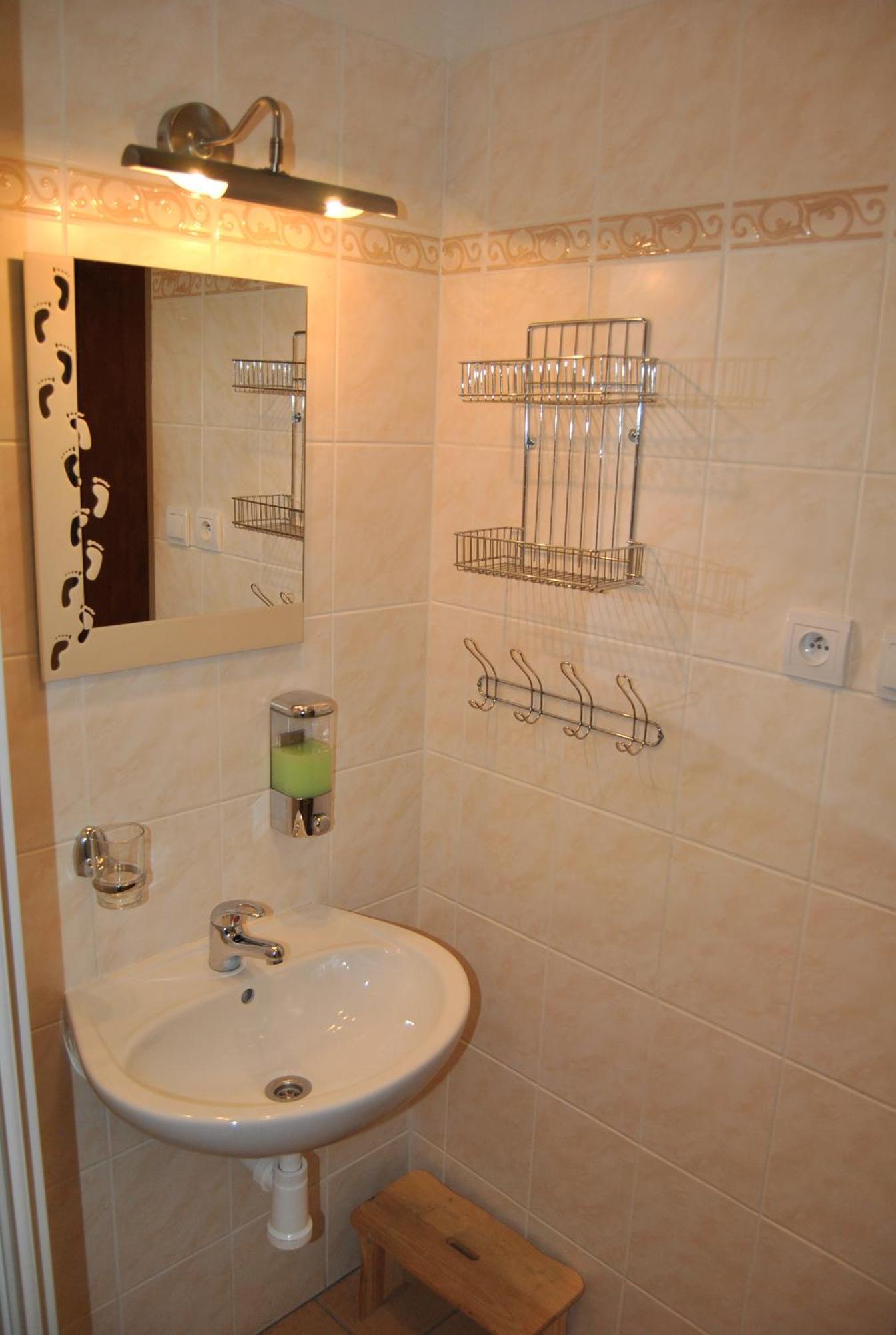 Horske Apartmany Jeseniky Malá Morávka Zewnętrze zdjęcie