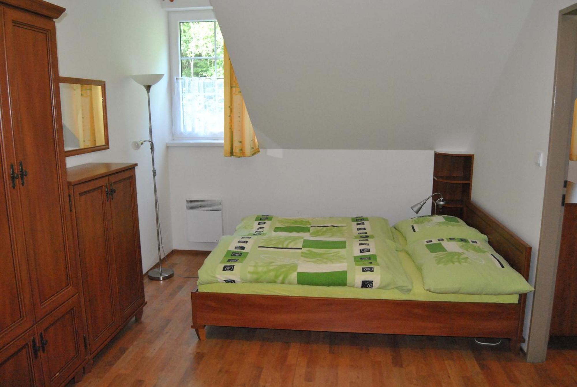 Horske Apartmany Jeseniky Malá Morávka Zewnętrze zdjęcie