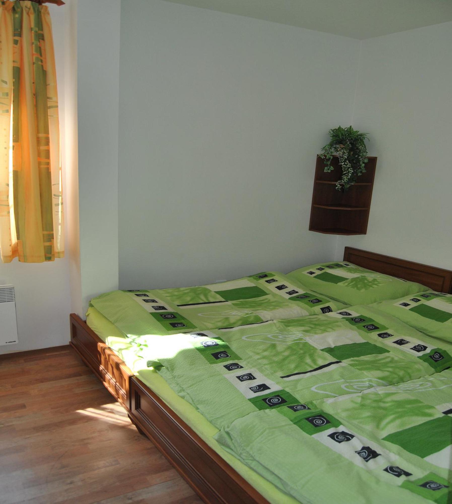 Horske Apartmany Jeseniky Malá Morávka Zewnętrze zdjęcie