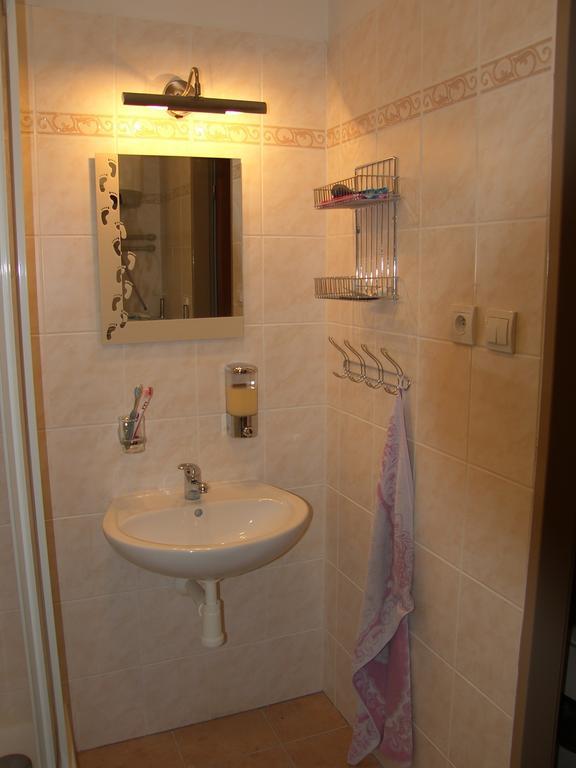 Horske Apartmany Jeseniky Malá Morávka Pokój zdjęcie