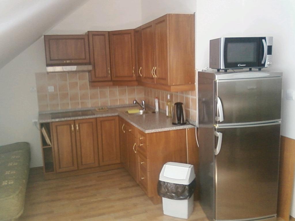 Horske Apartmany Jeseniky Malá Morávka Pokój zdjęcie